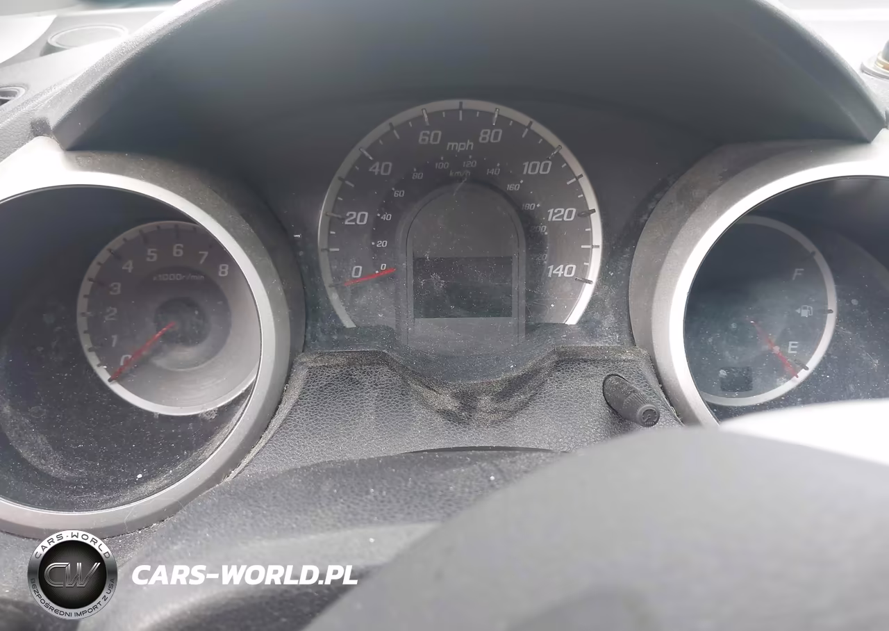 2011 Honda Fit Sport VIN:JHMGE8H57BC014167 - 16