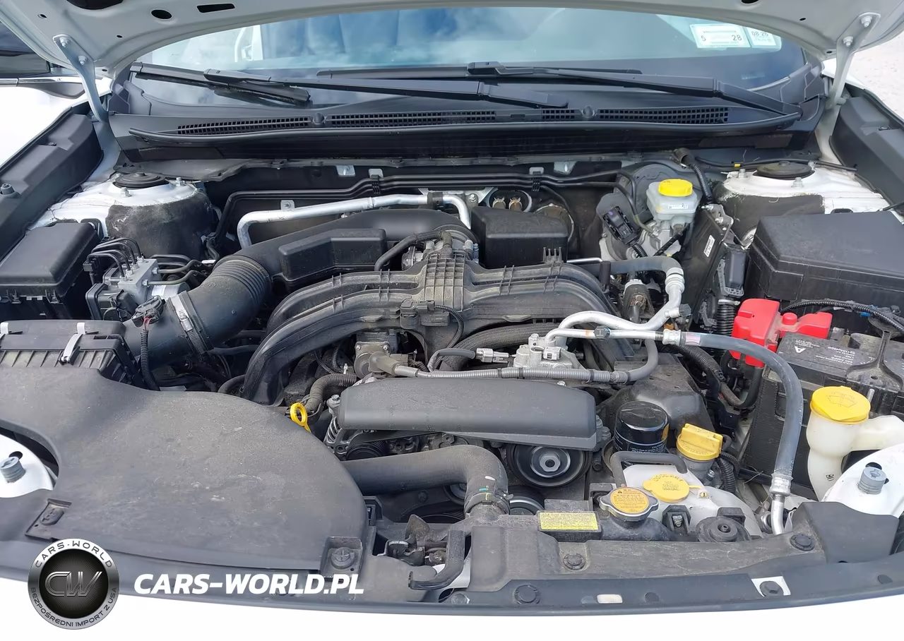 2024 Subaru Outback Limited VIN:4S4BTAMC3R3137922 - 10