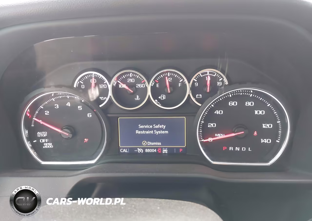 2022 Chevrolet Silverado 1500 Ltd 4Wd Short Bed Lt VIN:1GCUYDED8NZ127434 - 7