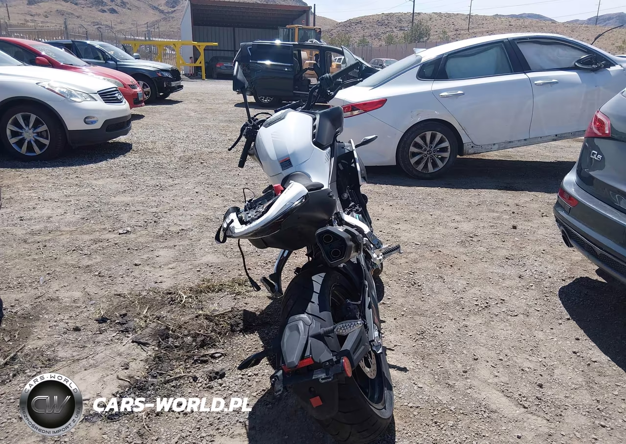 2024 Cf Moto 800Nk VIN:LCEPEYL42R6000475 - 6