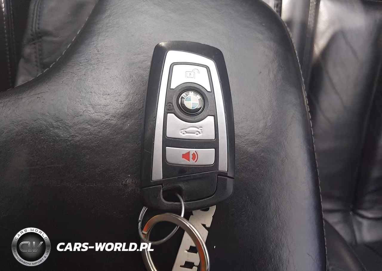 2015 BMW M4 VIN:WBS3U9C54FJ967932 - 11