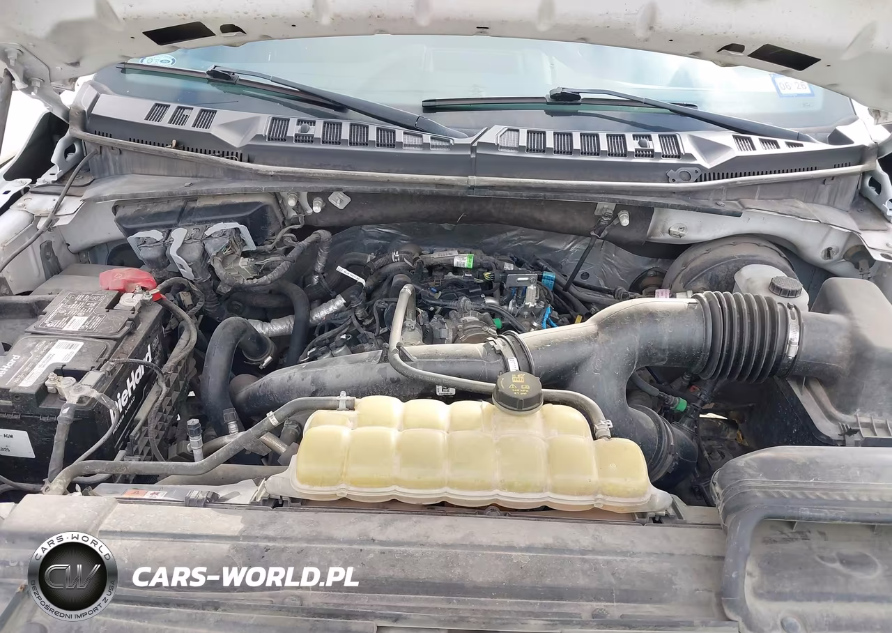 2020 Ford F-150 Xl VIN:1FTEW1CPXLKE60746 - 10