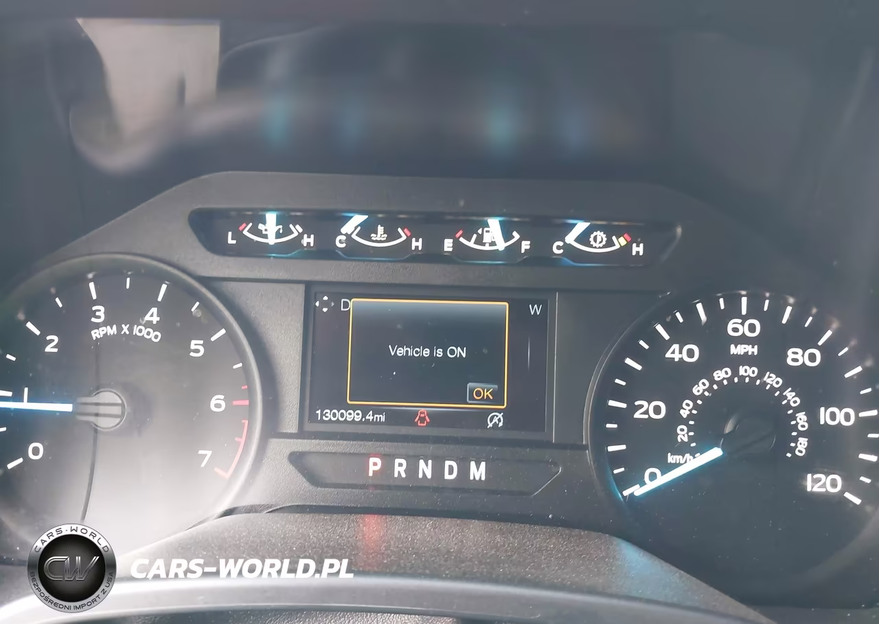 2020 Ford F-150 Xl VIN:1FTEW1CPXLKE60746 - 7