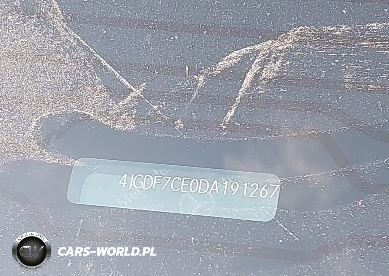 2013 Mercedes-Benz Gl 450 4Matic VIN:4JGDF7CE0DA191267 - 17