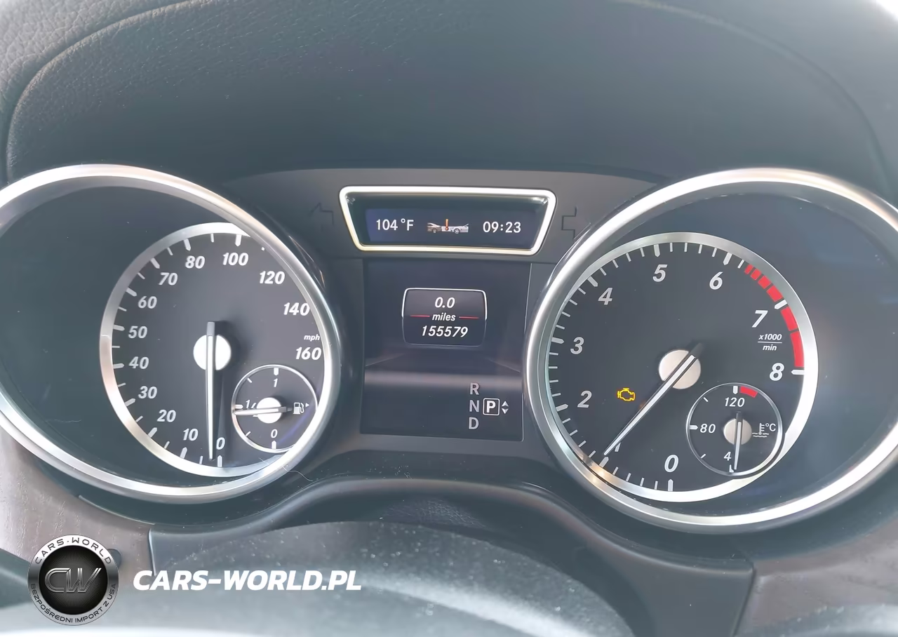 2013 Mercedes-Benz Gl 450 4Matic VIN:4JGDF7CE0DA191267 - 7
