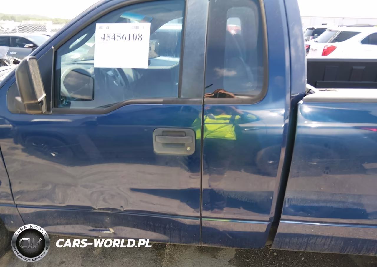 2007 Ford F-150 Stx-Xl-Xlt VIN:1FTRF12287KC23444 - 14