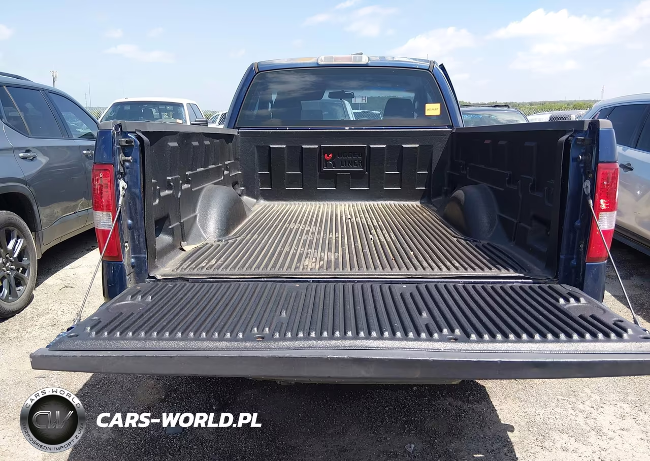 2007 Ford F-150 Stx-Xl-Xlt VIN:1FTRF12287KC23444 - 16