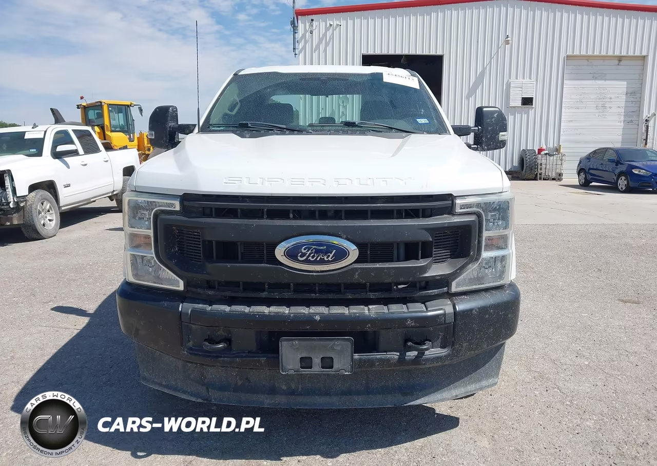 2022 Ford F-250 King Ranch-Lariat-Platinum-Xl-Xlt VIN:1FT7W2B64NEE41294 - 16