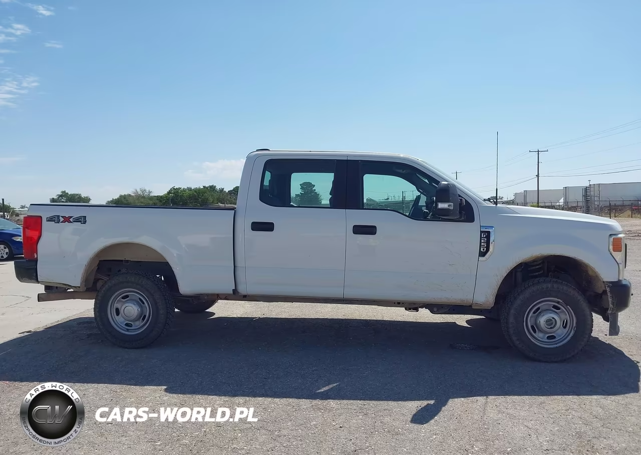 2022 Ford F-250 King Ranch-Lariat-Platinum-Xl-Xlt VIN:1FT7W2B64NEE41294 - 17