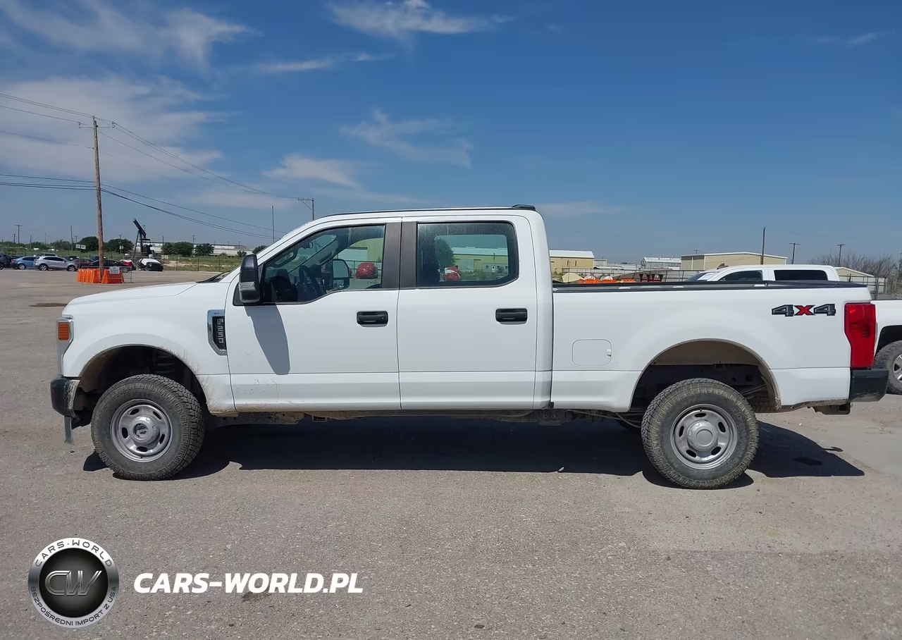 2022 Ford F-250 King Ranch-Lariat-Platinum-Xl-Xlt VIN:1FT7W2B64NEE41294 - 18