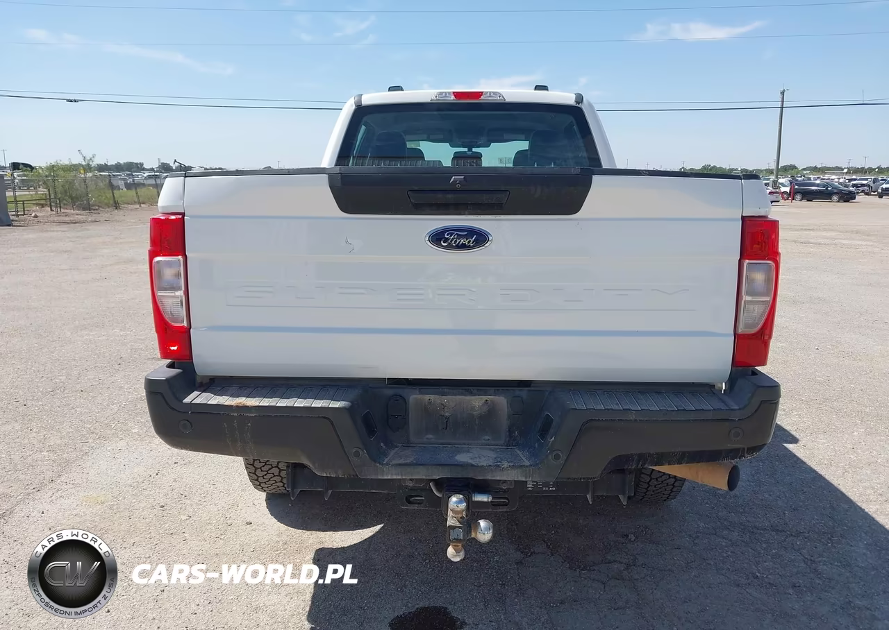 2022 Ford F-250 King Ranch-Lariat-Platinum-Xl-Xlt VIN:1FT7W2B64NEE41294 - 20