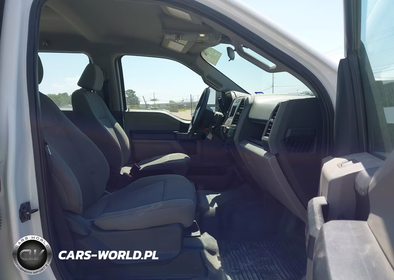 2022 Ford F-250 King Ranch-Lariat-Platinum-Xl-Xlt VIN:1FT7W2B64NEE41294 - 5