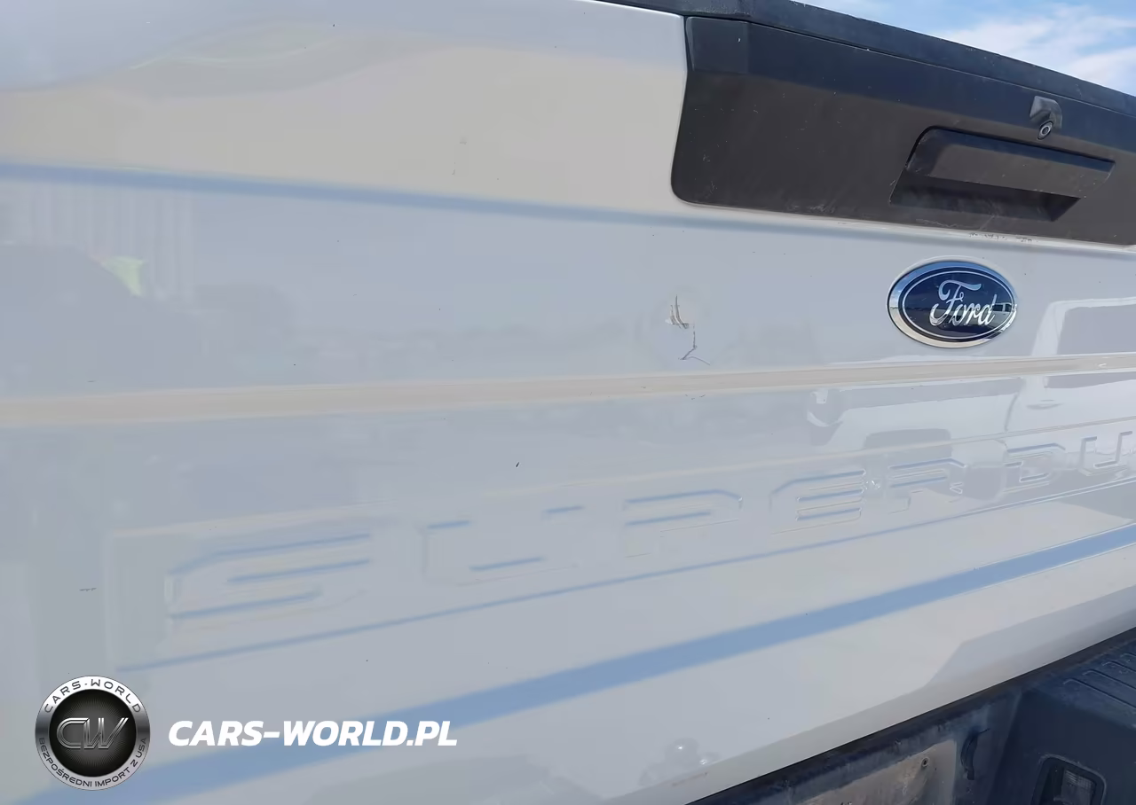 2022 Ford F-250 King Ranch-Lariat-Platinum-Xl-Xlt VIN:1FT7W2B64NEE41294 - 6