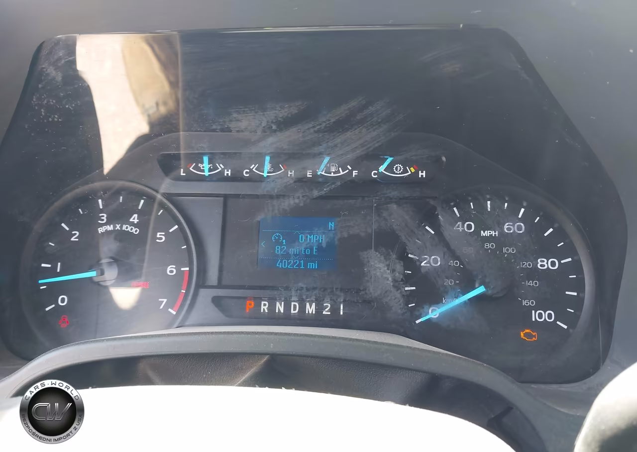 2022 Ford F-250 King Ranch-Lariat-Platinum-Xl-Xlt VIN:1FT7W2B64NEE41294 - 7