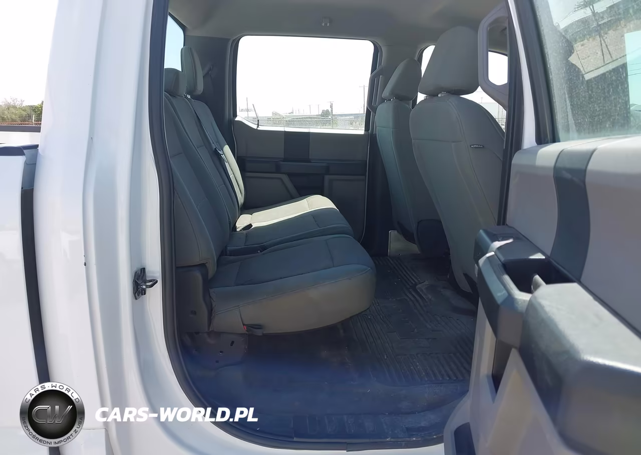 2022 Ford F-250 King Ranch-Lariat-Platinum-Xl-Xlt VIN:1FT7W2B64NEE41294 - 8