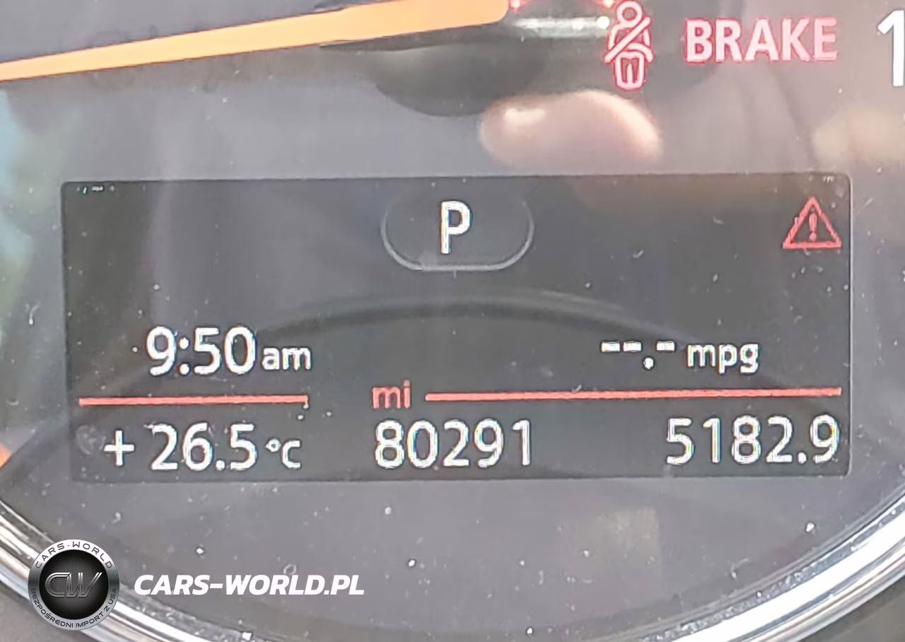 2017 Mini Clubman Cooper VIN:WMWLN5C50H2E32591 - 15
