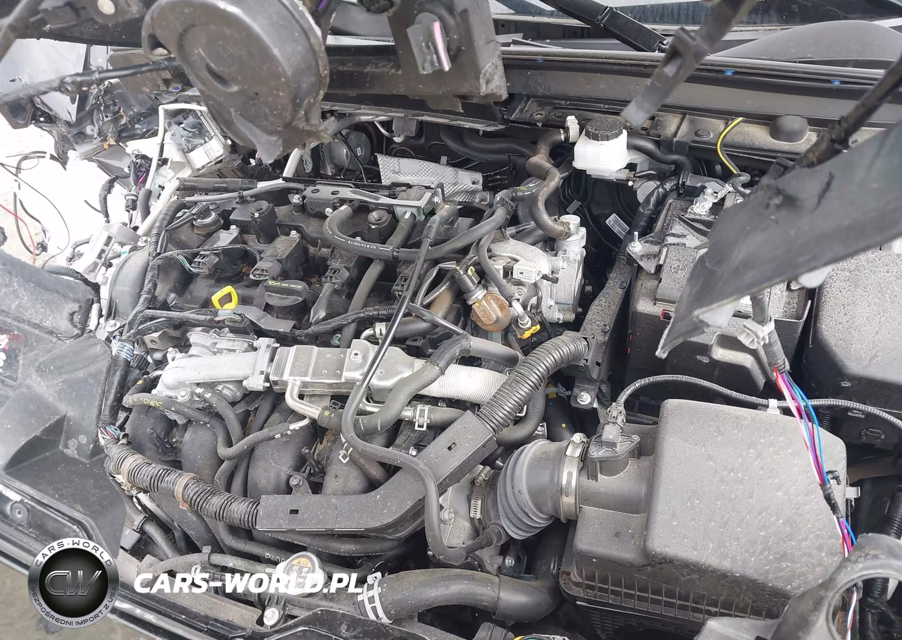 2025 Mazda Cx-30 2.5 S VIN:3MVDMBAM9SM821308 - 10