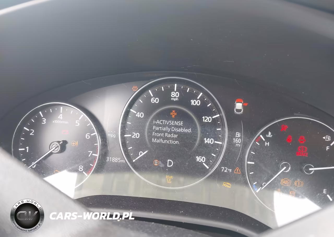 2025 Mazda Cx-30 2.5 S VIN:3MVDMBAM9SM821308 - 7