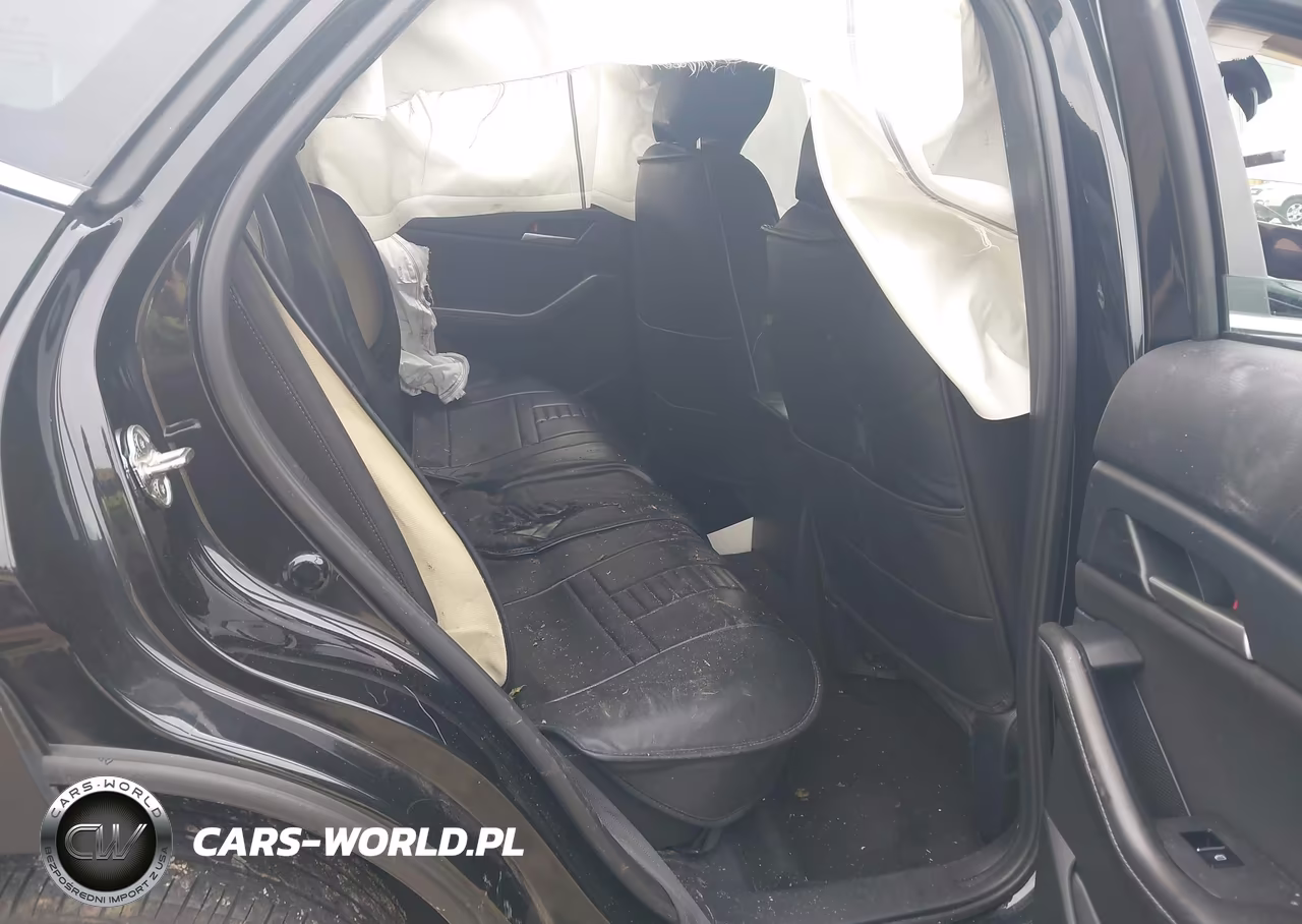 2025 Mazda Cx-30 2.5 S VIN:3MVDMBAM9SM821308 - 8