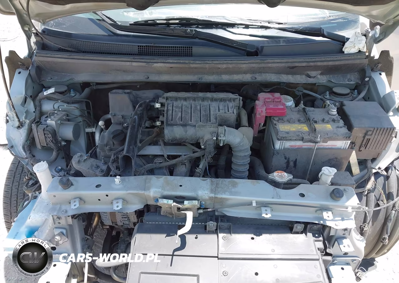 2024 Mitsubishi Mirage G4 Es VIN:ML32FUFJ9RHF00614 - 10
