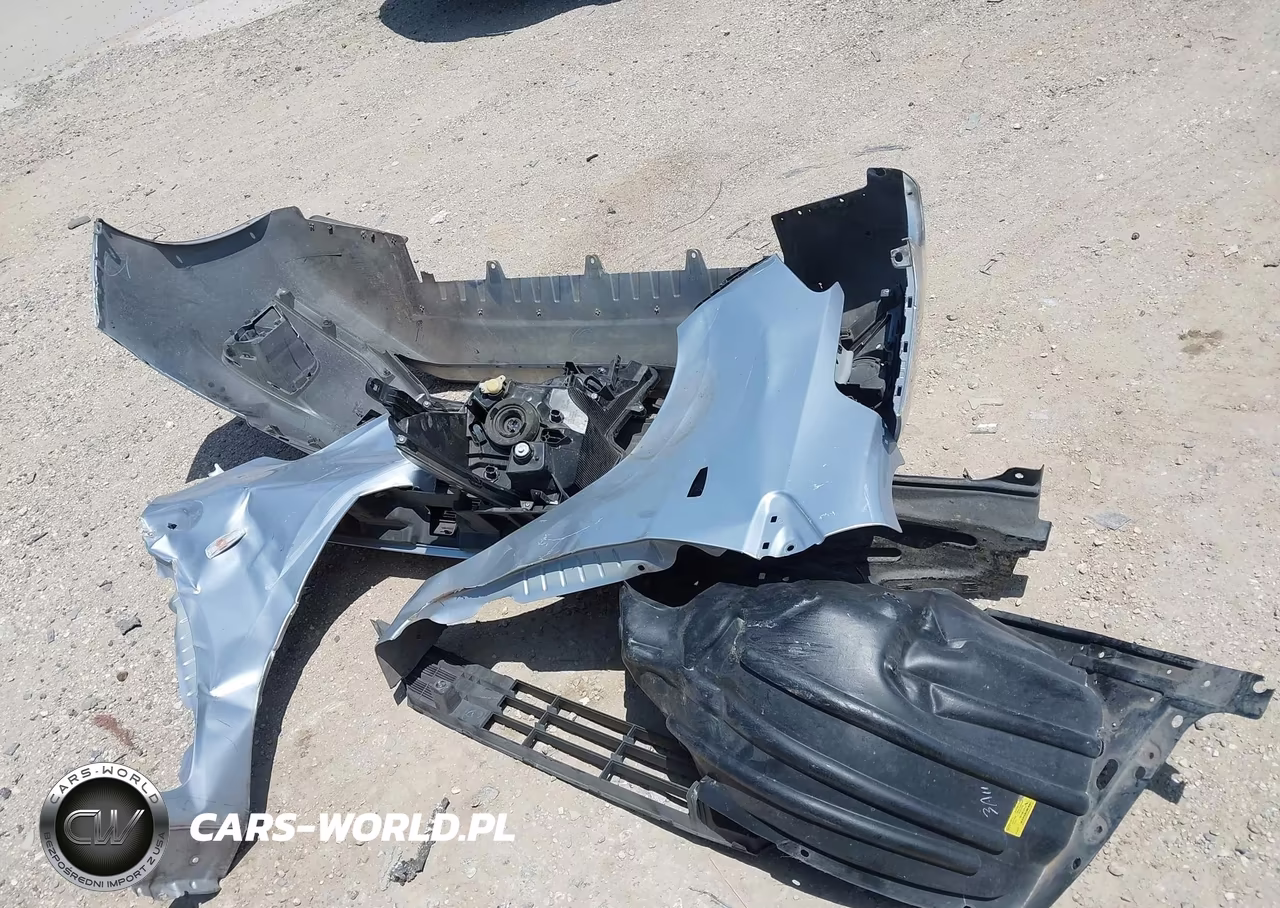 2024 Mitsubishi Mirage G4 Es VIN:ML32FUFJ9RHF00614 - 12