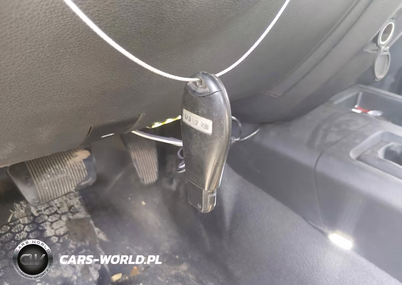 2012 Ram 2500 St VIN:3C6UD5HL9CG284088 - 11