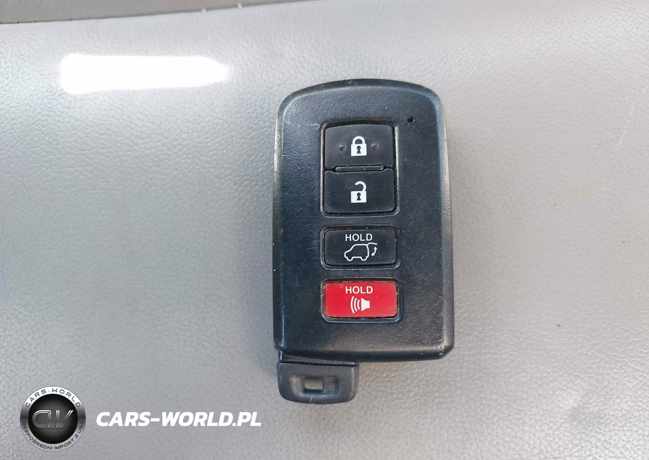 2018 Toyota Highlander Xle VIN:5TDJZRFH7JS824927 - 11