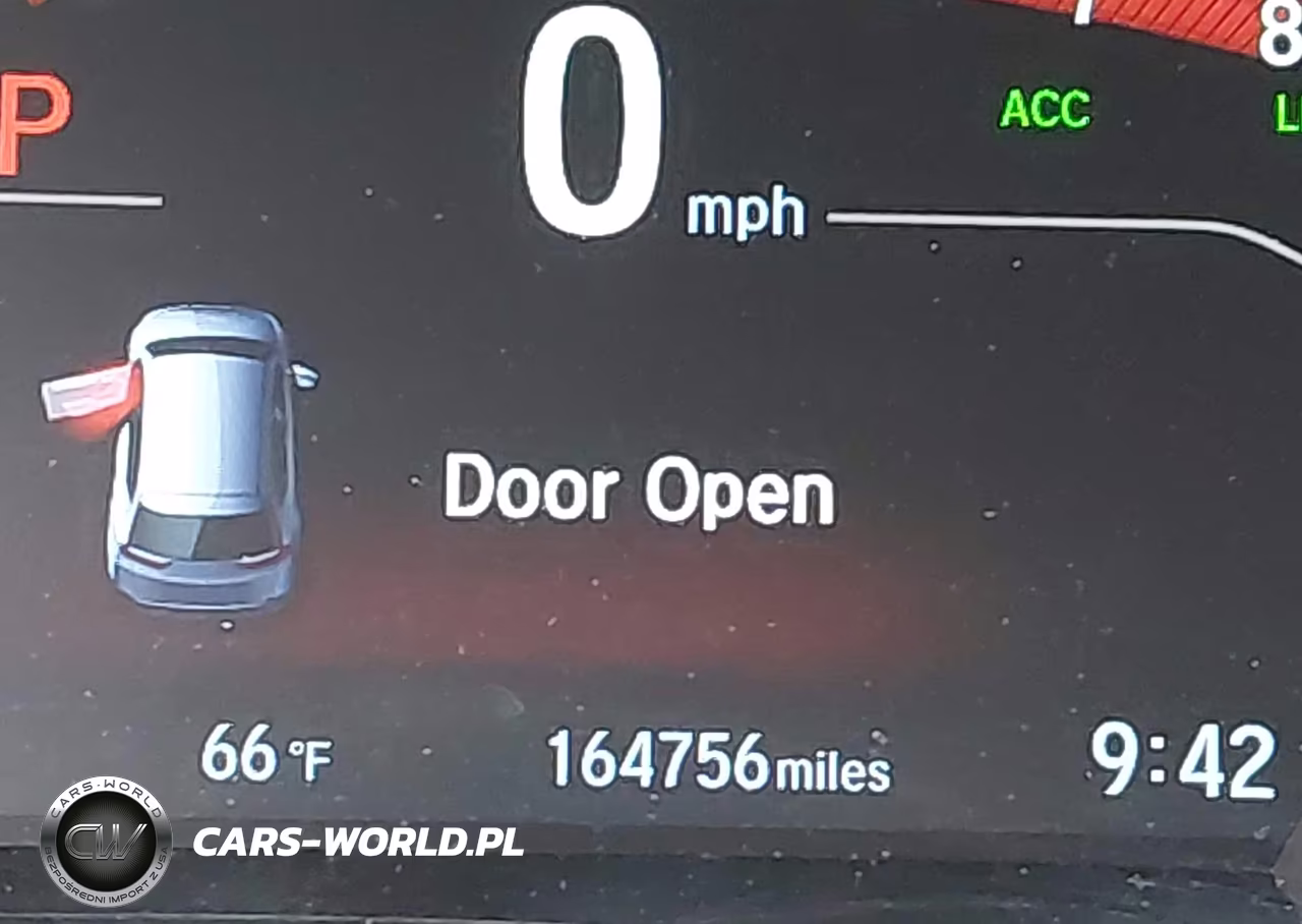 2017 Honda Cr-V Touring VIN:2HKRW1H9XHH509025 - 15