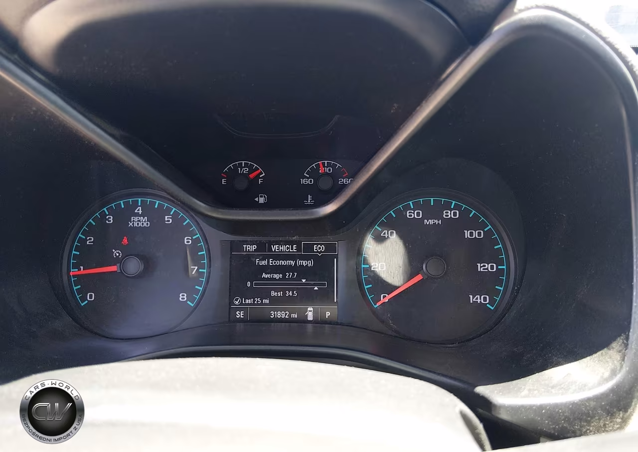 2019 Chevrolet Colorado Wt VIN:1GCHSBEA1K1101264 - 7