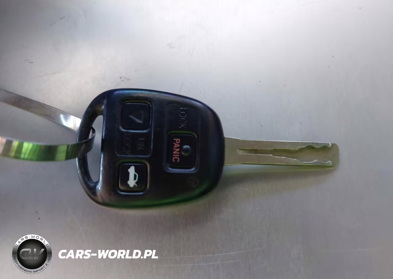 2001 Lexus Gs 300 VIN:JT8BD69S410135762 - 11