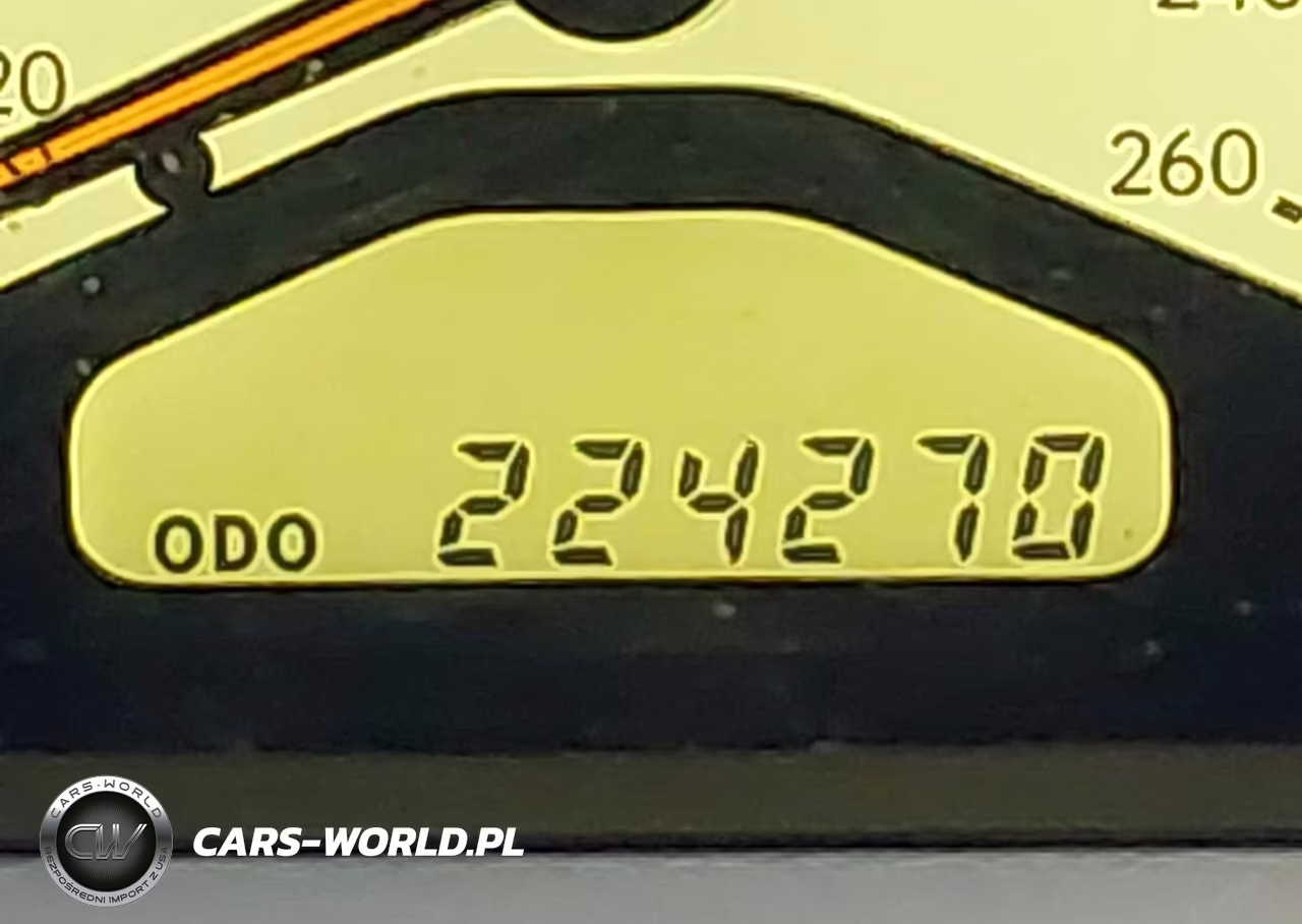 2001 Lexus Gs 300 VIN:JT8BD69S410135762 - 15