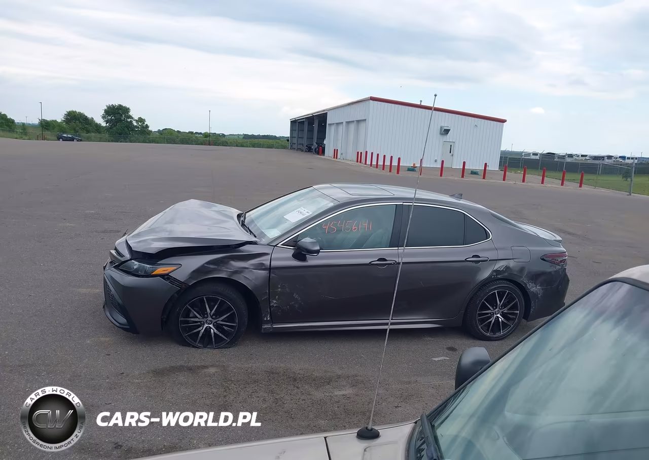 2023 Toyota Camry Se Hybrid VIN:4T1S31AK9PU610970 - 14