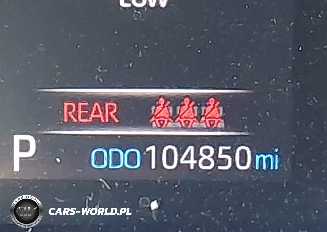 2019 Toyota Rav4 Le VIN:2T3H1RFV9KC007813 - 16