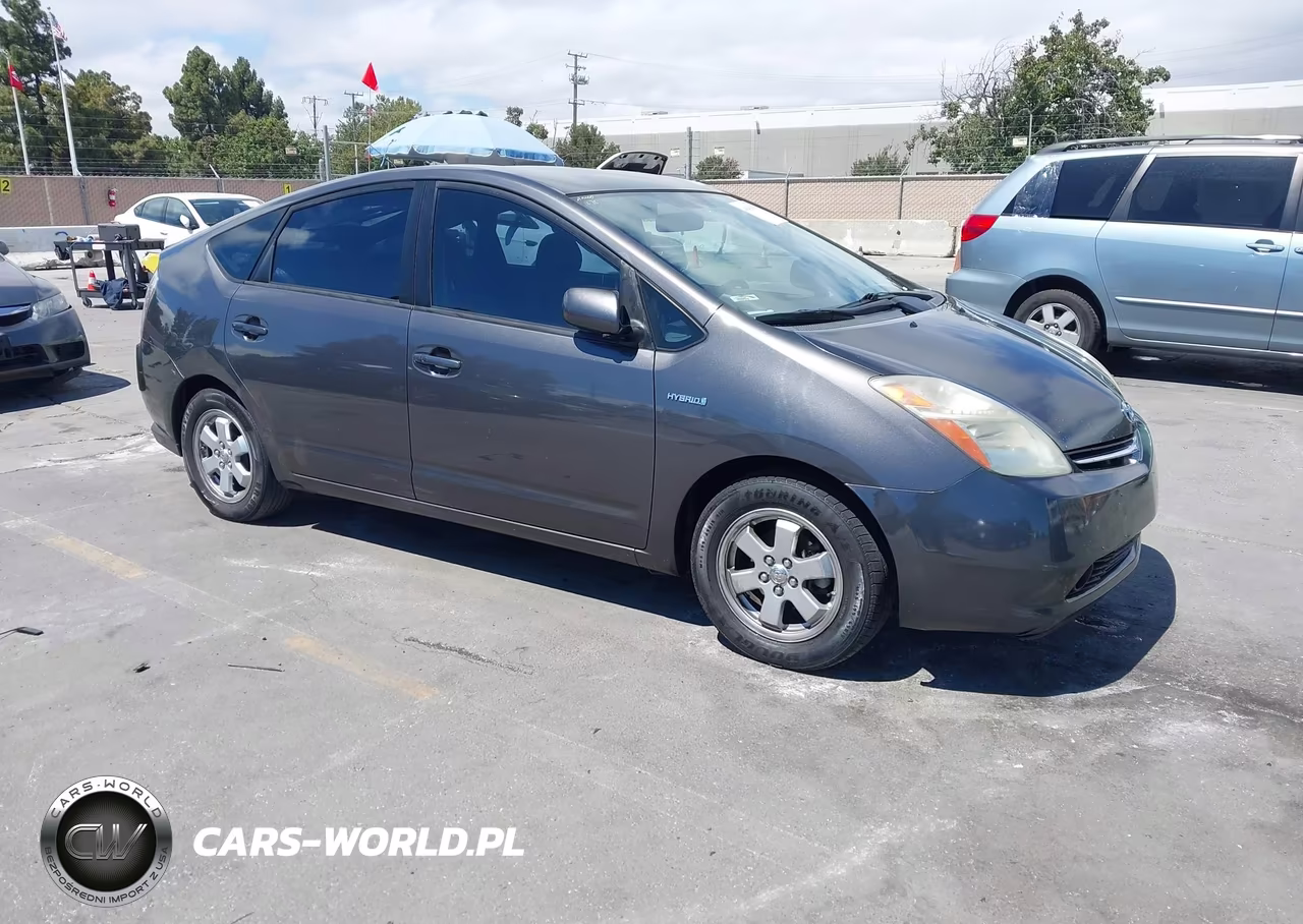 2007 Toyota Prius