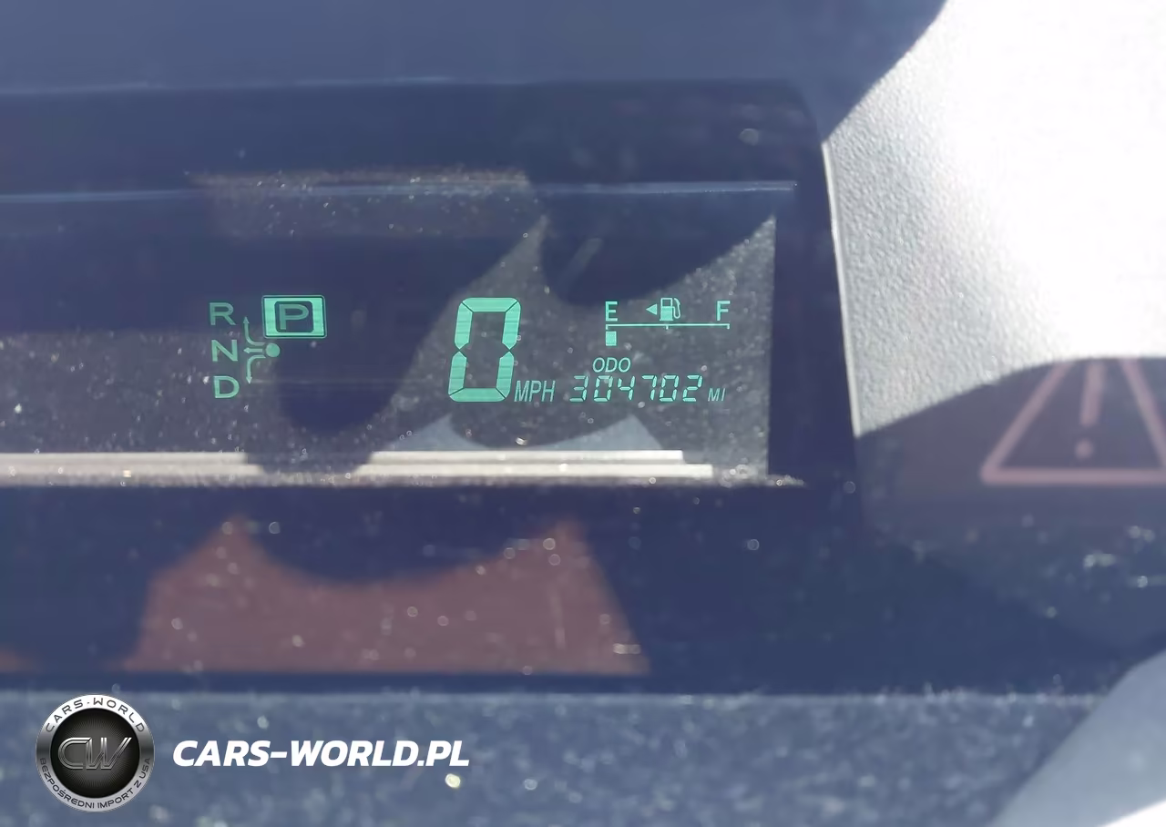 2007 Toyota Prius VIN:JTDKB20UX73204153 - 7