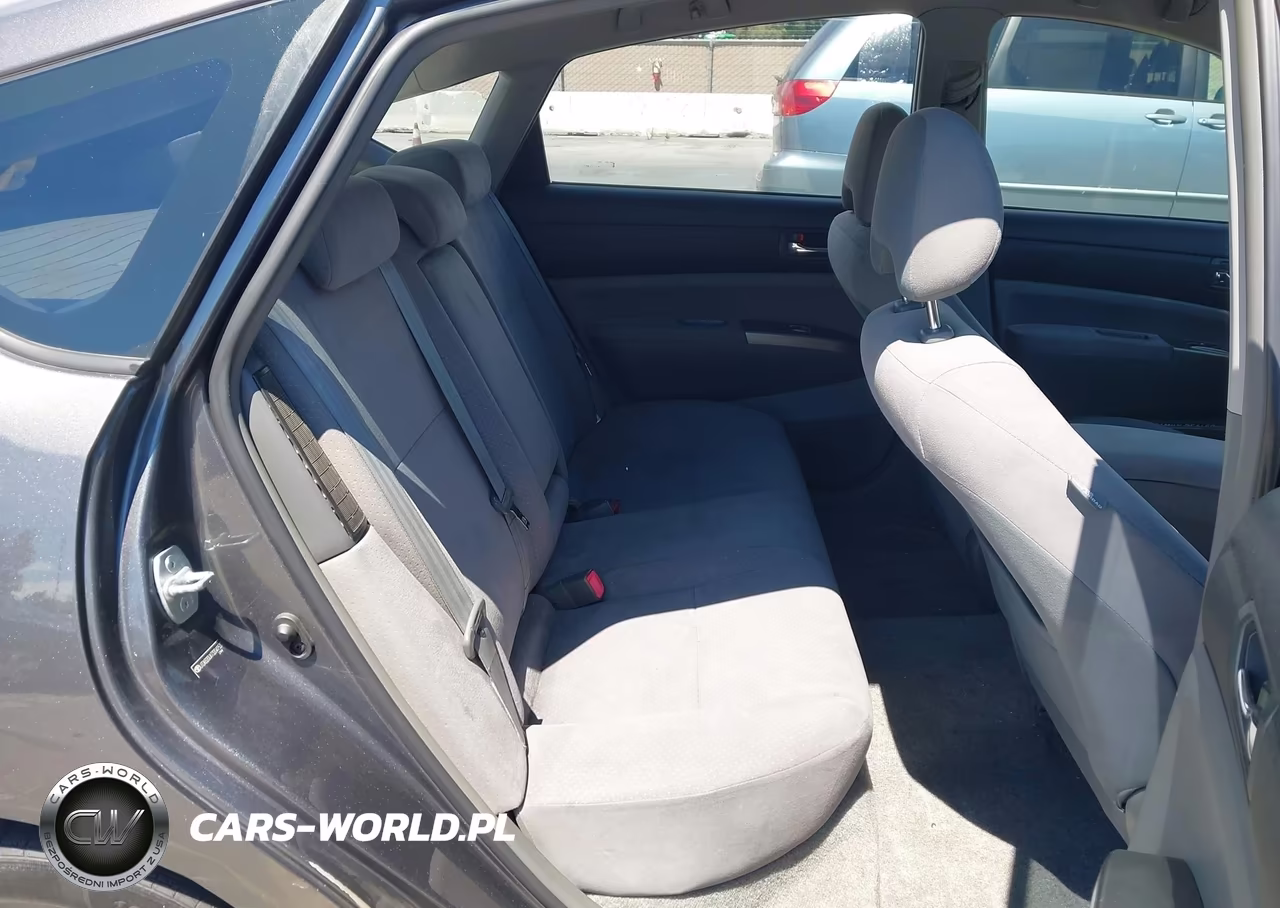 2007 Toyota Prius VIN:JTDKB20UX73204153 - 8