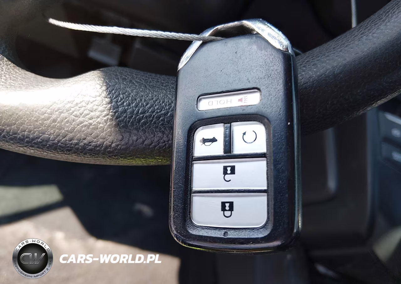2018 Honda Cr-V Ex VIN:7FARW2H51JE024512 - 11