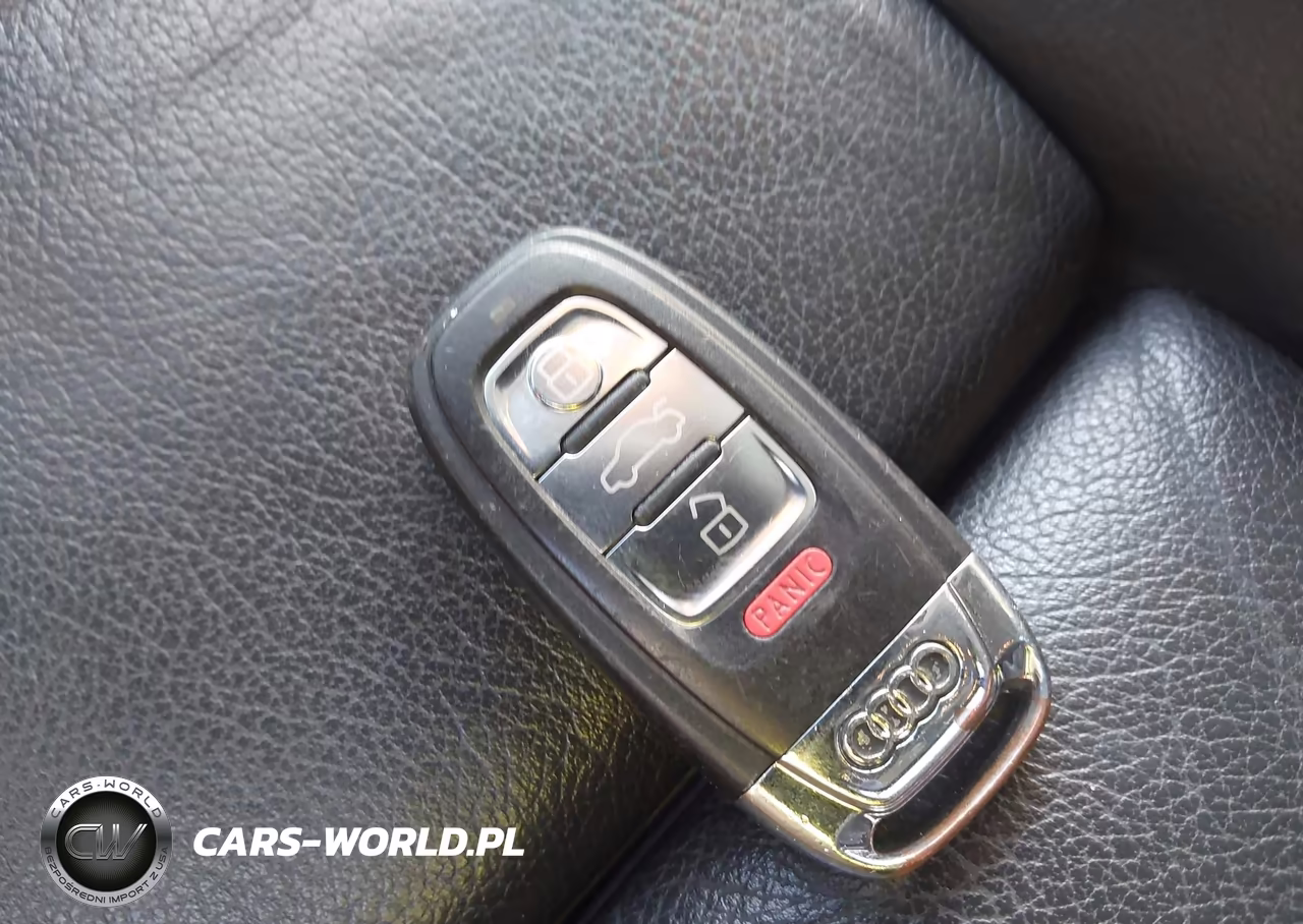 2014 Audi A5 2.0T Premium VIN:WAULFAFR4EA014182 - 11