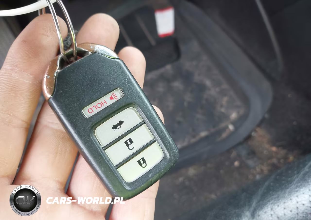 2013 Honda Accord Ex-L VIN:1HGCT1B87DA001970 - 11
