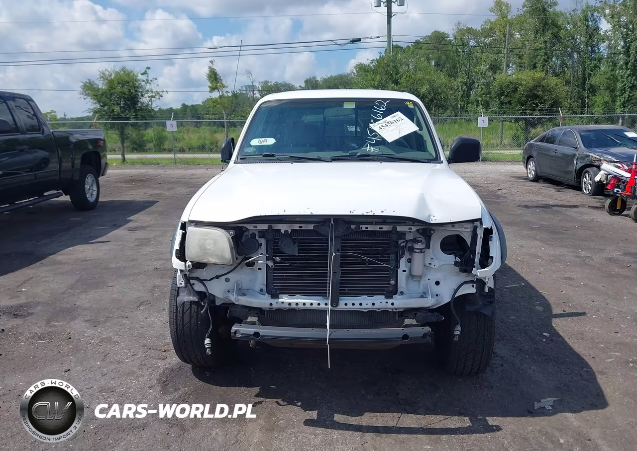 2004 Toyota Tacoma Prerunner VIN:5TEGM92NX4Z451958 - 13