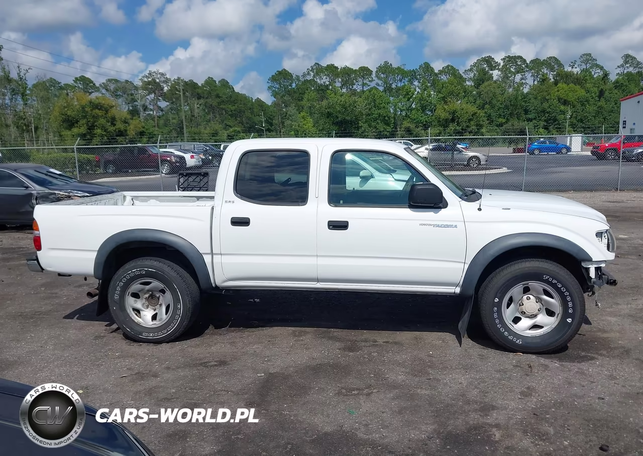 2004 Toyota Tacoma Prerunner VIN:5TEGM92NX4Z451958 - 14