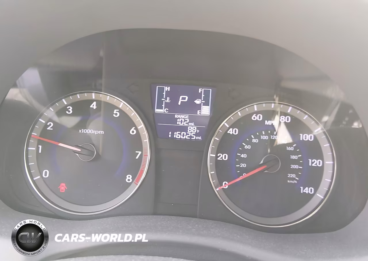 2016 Hyundai Accent Se VIN:KMHCT4AE1GU044304 - 7