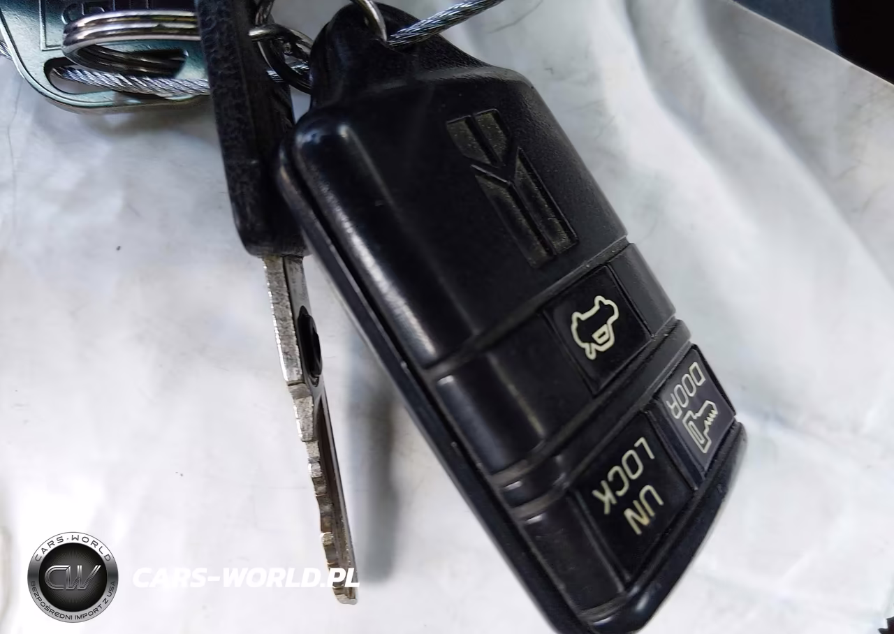1996 Oldsmobile Cutlass Supreme Sl VIN:1G3WH12M5TF301034 - 11