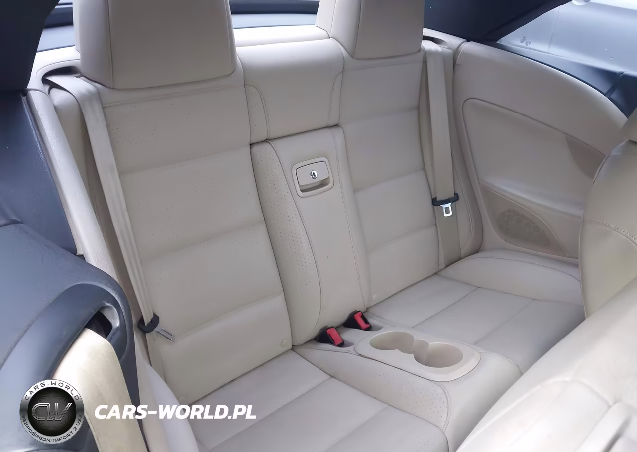 2012 Volkswagen Eos Komfort VIN:WVWBW7AH8CV017334 - 8