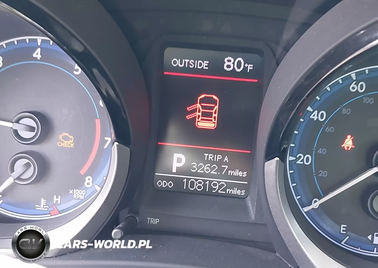 2015 Toyota Corolla S Plus VIN:5YFBURHE9FP276547 - 16