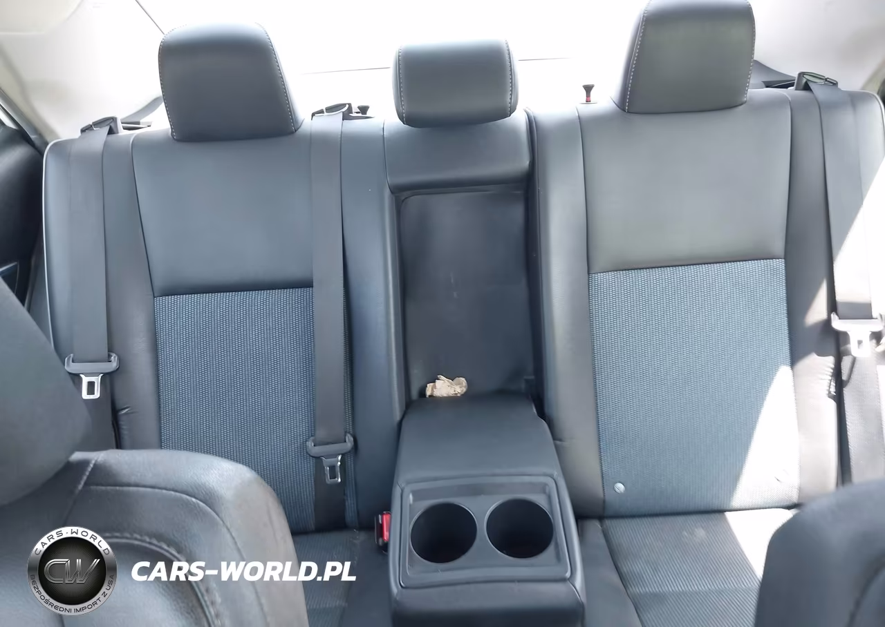 2015 Toyota Corolla S Plus VIN:5YFBURHE9FP276547 - 21