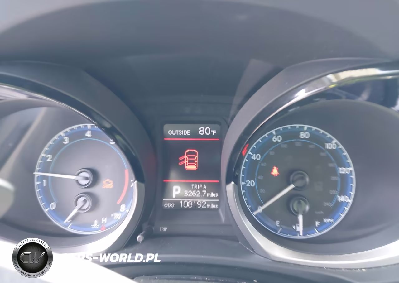 2015 Toyota Corolla S Plus VIN:5YFBURHE9FP276547 - 7