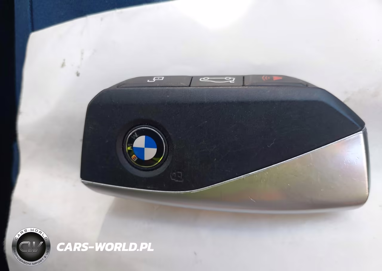 2026 BMW I5 Edrive40 VIN:WBY63HG04TCW23712 - 11