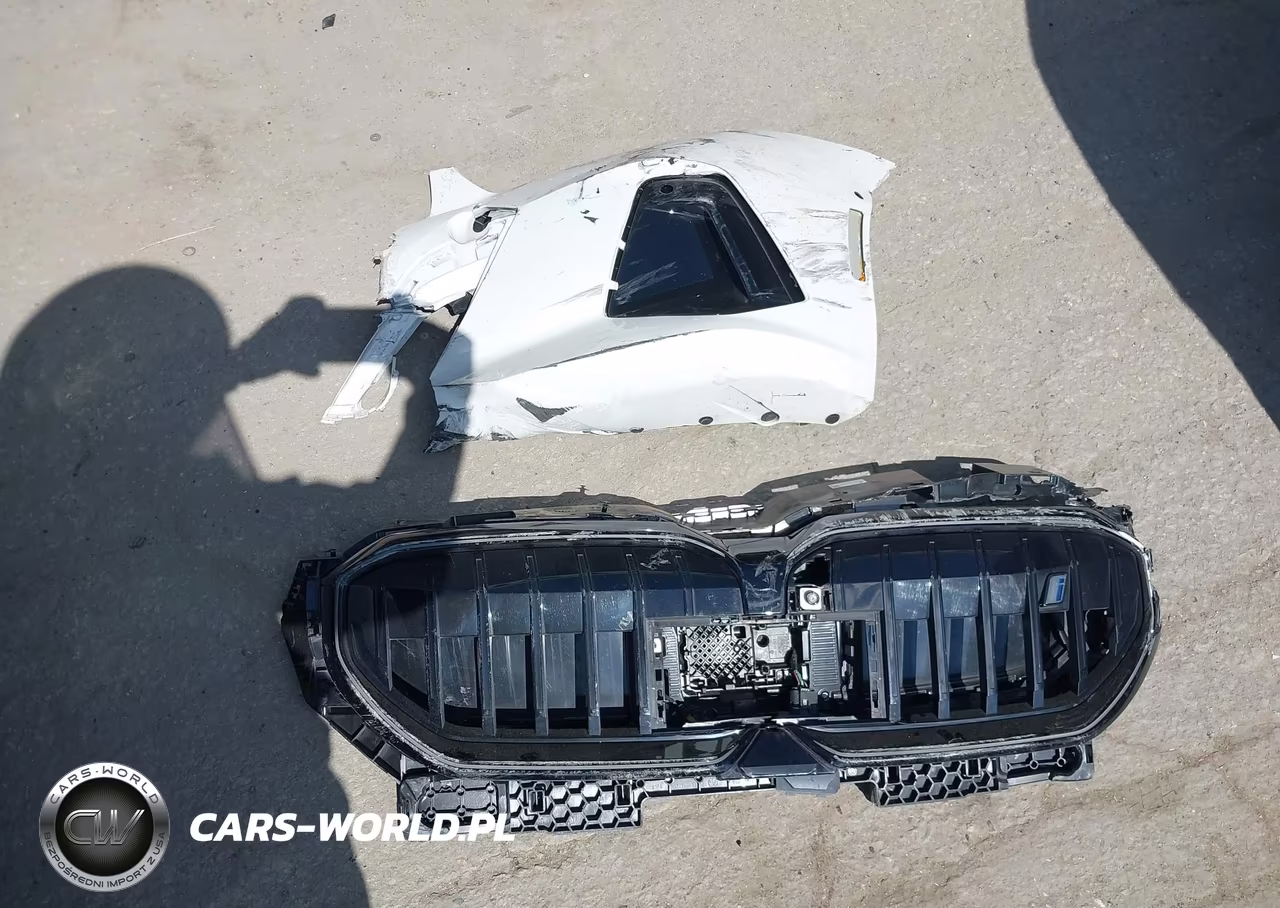 2026 BMW I5 Edrive40 VIN:WBY63HG04TCW23712 - 12