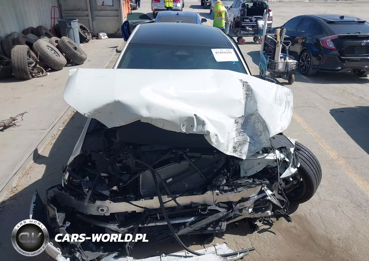 2026 BMW I5 Edrive40 VIN:WBY63HG04TCW23712 - 15
